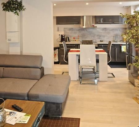Appartamento Meublé de tourisme 3 étoiles Châtillon-Coligny Esterno foto