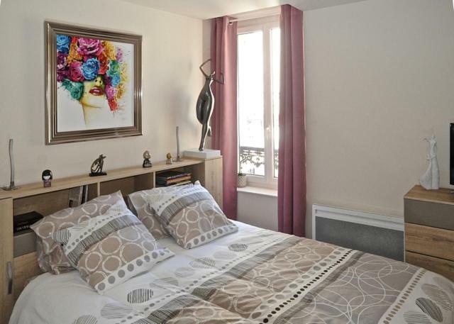Appartamento Meublé de tourisme 3 étoiles Châtillon-Coligny Esterno foto