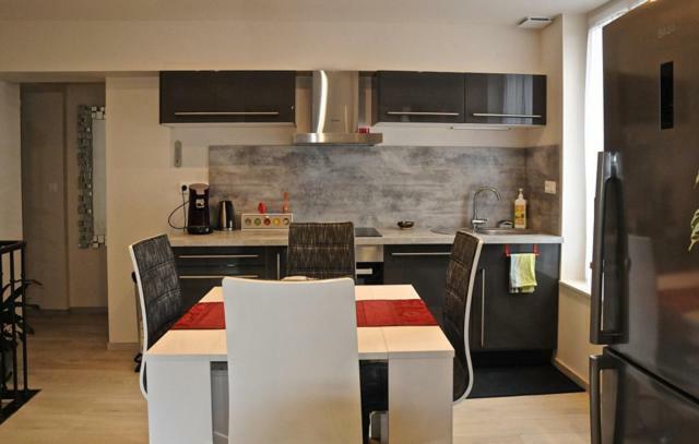 Appartamento Meublé de tourisme 3 étoiles Châtillon-Coligny Esterno foto